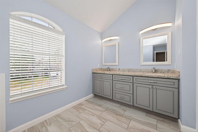 3810 Timber Rail Drive, Humble, TX 77396