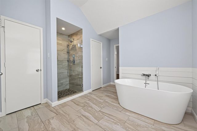 3810 Timber Rail Drive, Humble, TX 77396