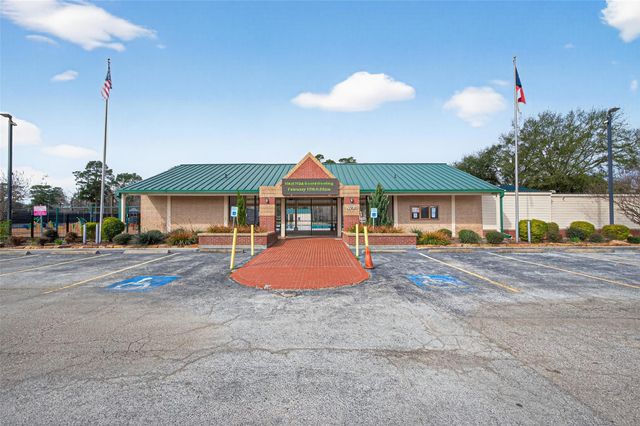 3810 Timber Rail Drive, Humble, TX 77396