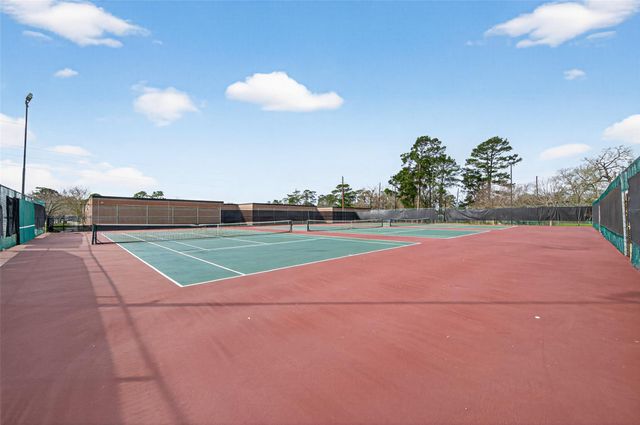 3810 Timber Rail Drive, Humble, TX 77396