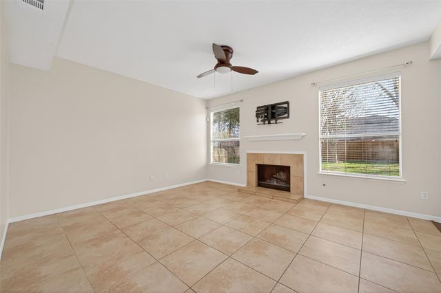 3810 Timber Rail Drive, Humble, TX 77396