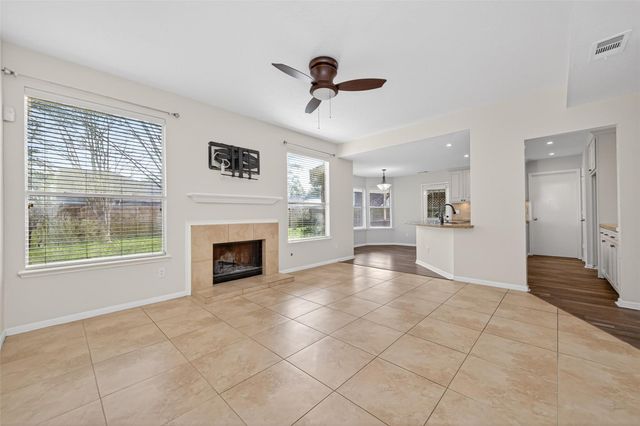 3810 Timber Rail Drive, Humble, TX 77396