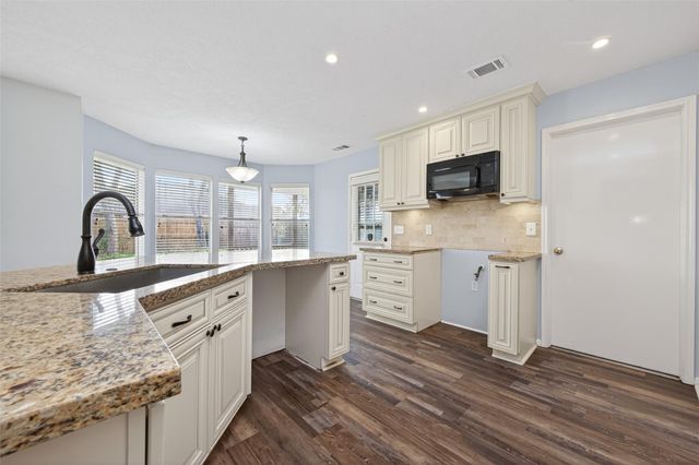 3810 Timber Rail Drive, Humble, TX 77396