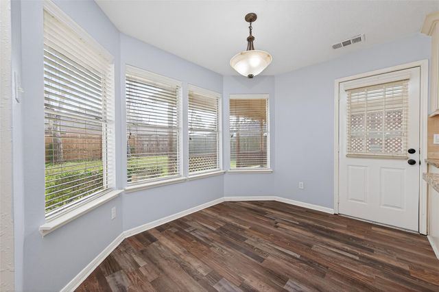 3810 Timber Rail Drive, Humble, TX 77396