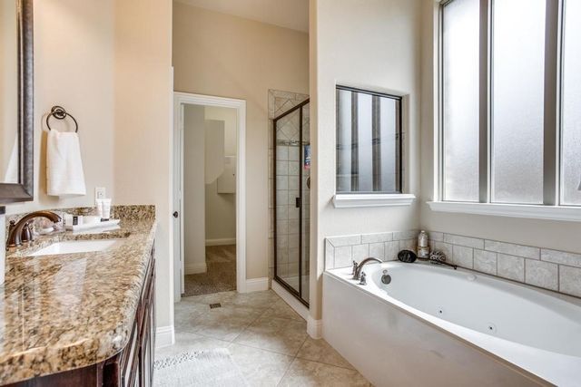 610 Warner Drive, Anna, TX 75409