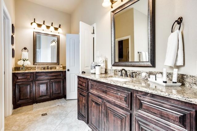 610 Warner Drive, Anna, TX 75409