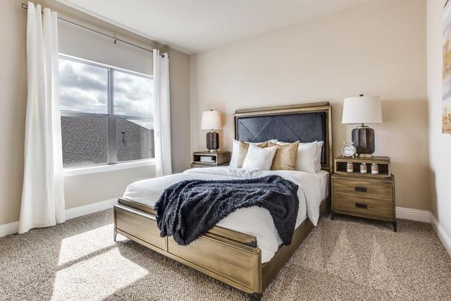 610 Warner Drive, Anna, TX 75409