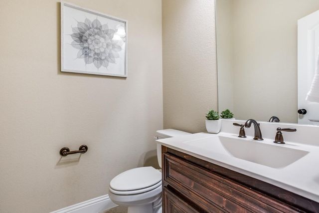 610 Warner Drive, Anna, TX 75409