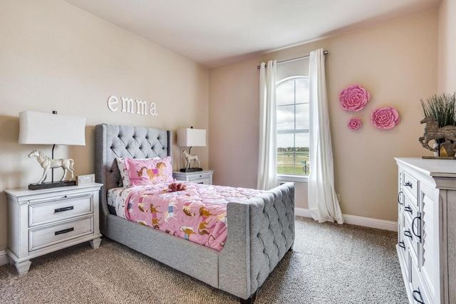 610 Warner Drive, Anna, TX 75409