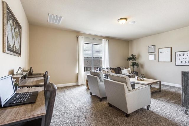 610 Warner Drive, Anna, TX 75409