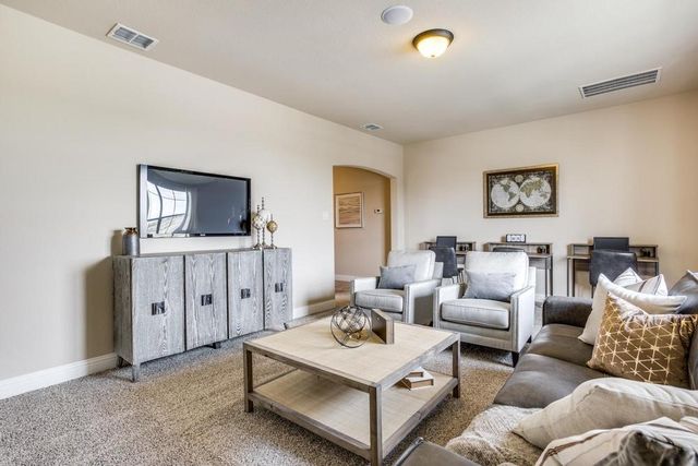 610 Warner Drive, Anna, TX 75409