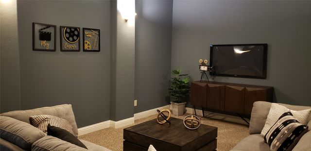 610 Warner Drive, Anna, TX 75409