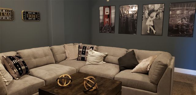 610 Warner Drive, Anna, TX 75409