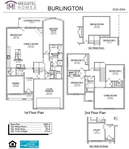 610 Warner Drive, Anna, TX 75409