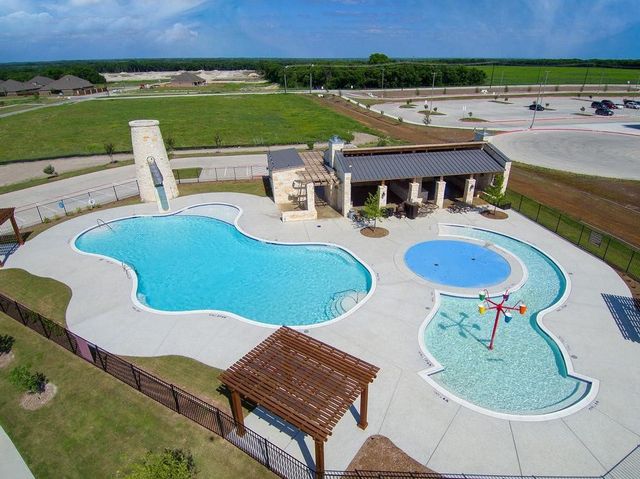 610 Warner Drive, Anna, TX 75409