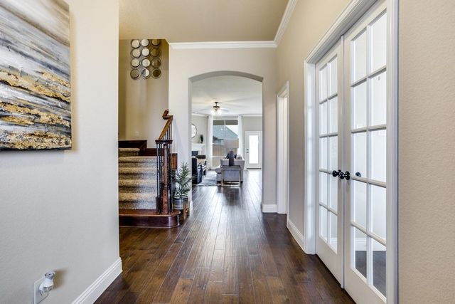 610 Warner Drive, Anna, TX 75409