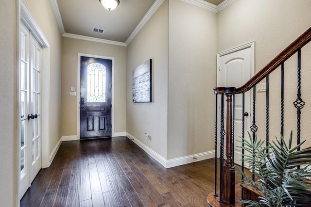 610 Warner Drive, Anna, TX 75409