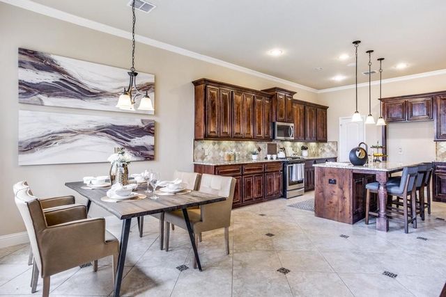 610 Warner Drive, Anna, TX 75409