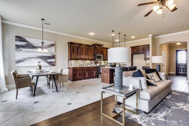 610 Warner Drive, Anna, TX 75409