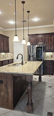 610 Warner Drive, Anna, TX 75409