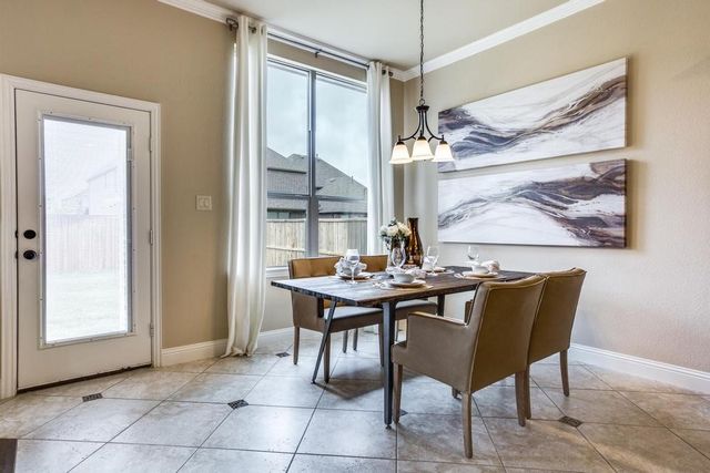 610 Warner Drive, Anna, TX 75409