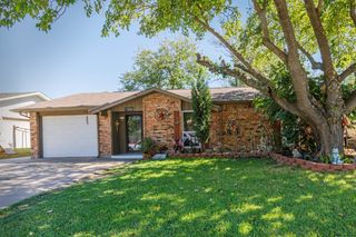 226 Springbranch Drive, Garland, TX 75043