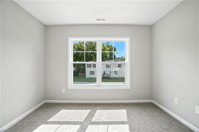 107 Britt ST, Franklin, VA 23851
