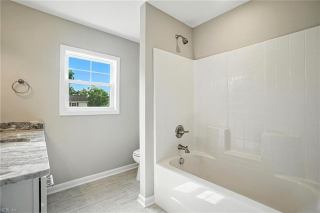 107 Britt ST, Franklin, VA 23851