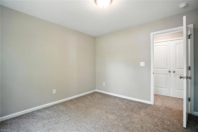 107 Britt ST, Franklin, VA 23851
