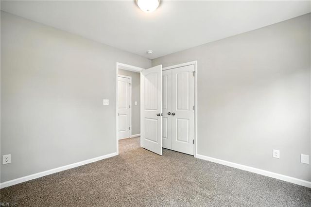 107 Britt ST, Franklin, VA 23851