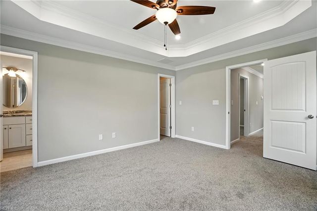 107 Britt ST, Franklin, VA 23851