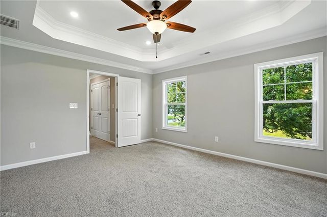 107 Britt ST, Franklin, VA 23851