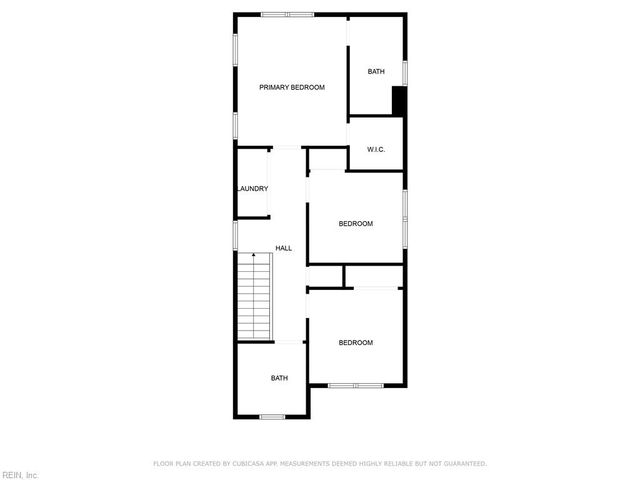 107 Britt ST, Franklin, VA 23851