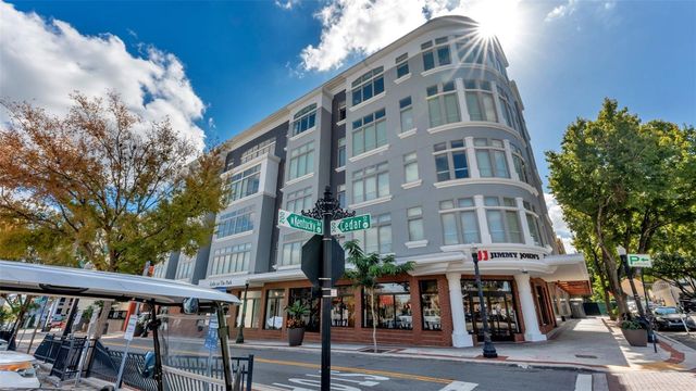 125 N KENTUCKY AVENUE 501 & 503, Lakeland, FL 33801