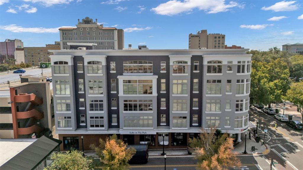 Image 2 of property listing at 125 N KENTUCKY AVENUE 501 & 503, Lakeland, FL 33801