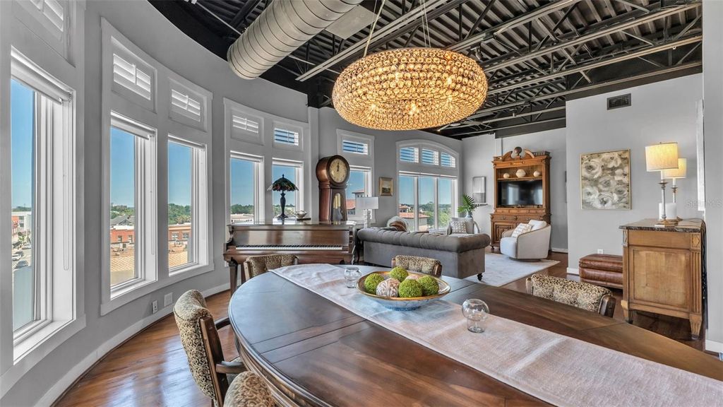 Image 32 of property listing at 125 N KENTUCKY AVENUE 501 & 503, Lakeland, FL 33801