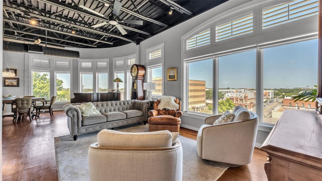 Image 37 of property listing at 125 N KENTUCKY AVENUE 501 & 503, Lakeland, FL 33801