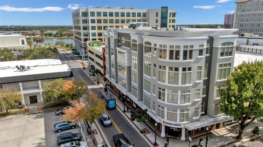 Image 42 of property listing at 125 N KENTUCKY AVENUE 501 & 503, Lakeland, FL 33801