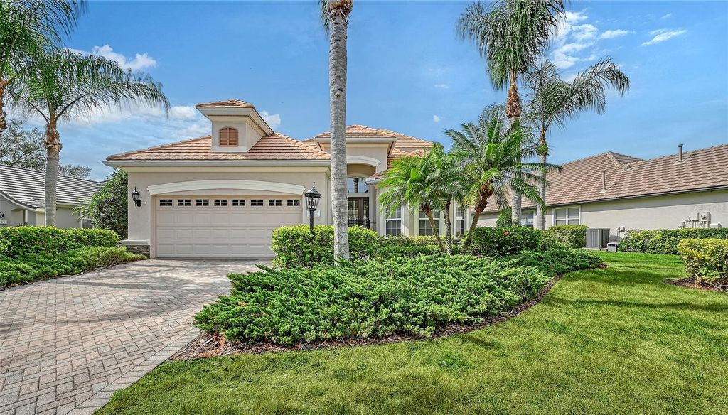 7244 ORCHID ISLAND PLACE, Lakewood Ranch, FL 34202