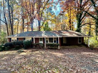1539 Rockingway Drive SW, Marietta, GA 30008