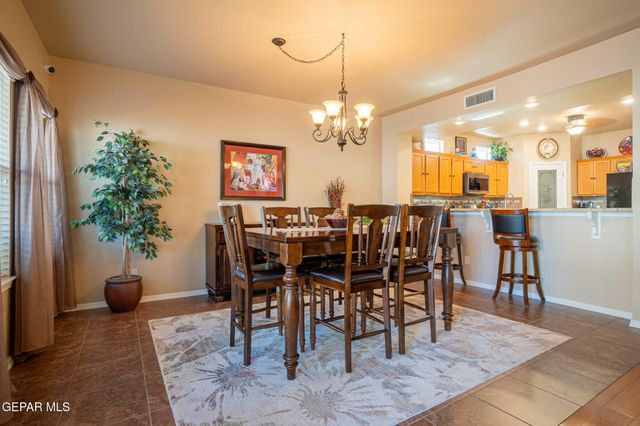 7347 BLACK MESA Drive, El Paso, TX 79911