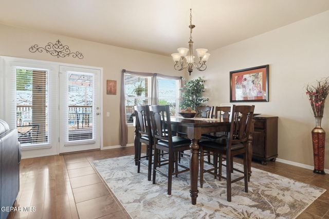 7347 BLACK MESA Drive, El Paso, TX 79911