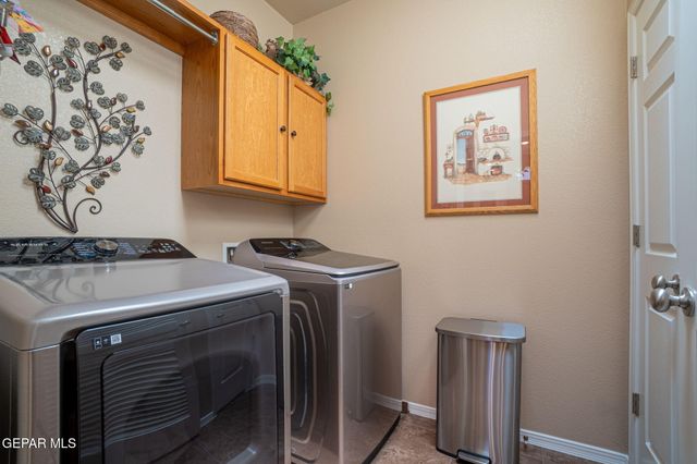 7347 BLACK MESA Drive, El Paso, TX 79911