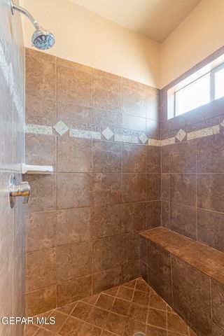 7347 BLACK MESA Drive, El Paso, TX 79911