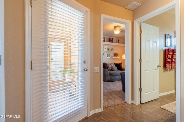 7347 BLACK MESA Drive, El Paso, TX 79911