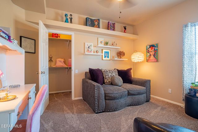 7347 BLACK MESA Drive, El Paso, TX 79911