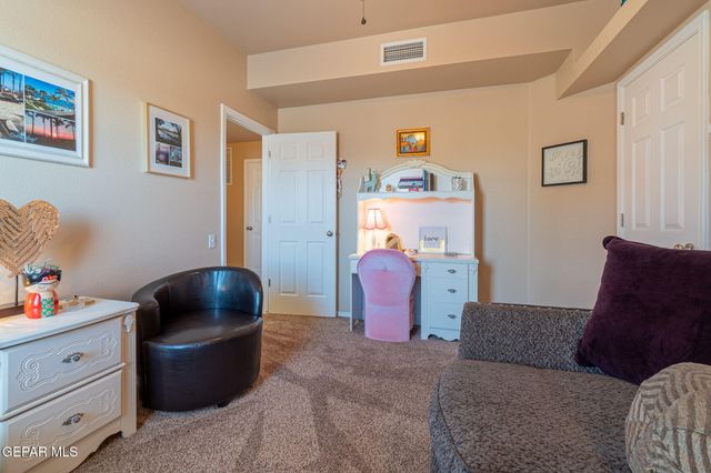 7347 BLACK MESA Drive, El Paso, TX 79911