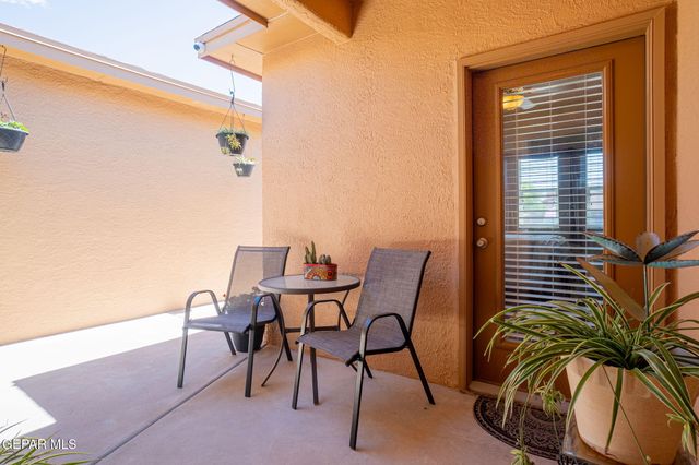 7347 BLACK MESA Drive, El Paso, TX 79911