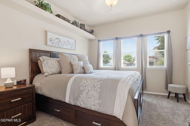 7347 BLACK MESA Drive, El Paso, TX 79911