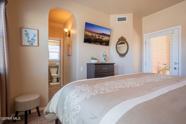 7347 BLACK MESA Drive, El Paso, TX 79911